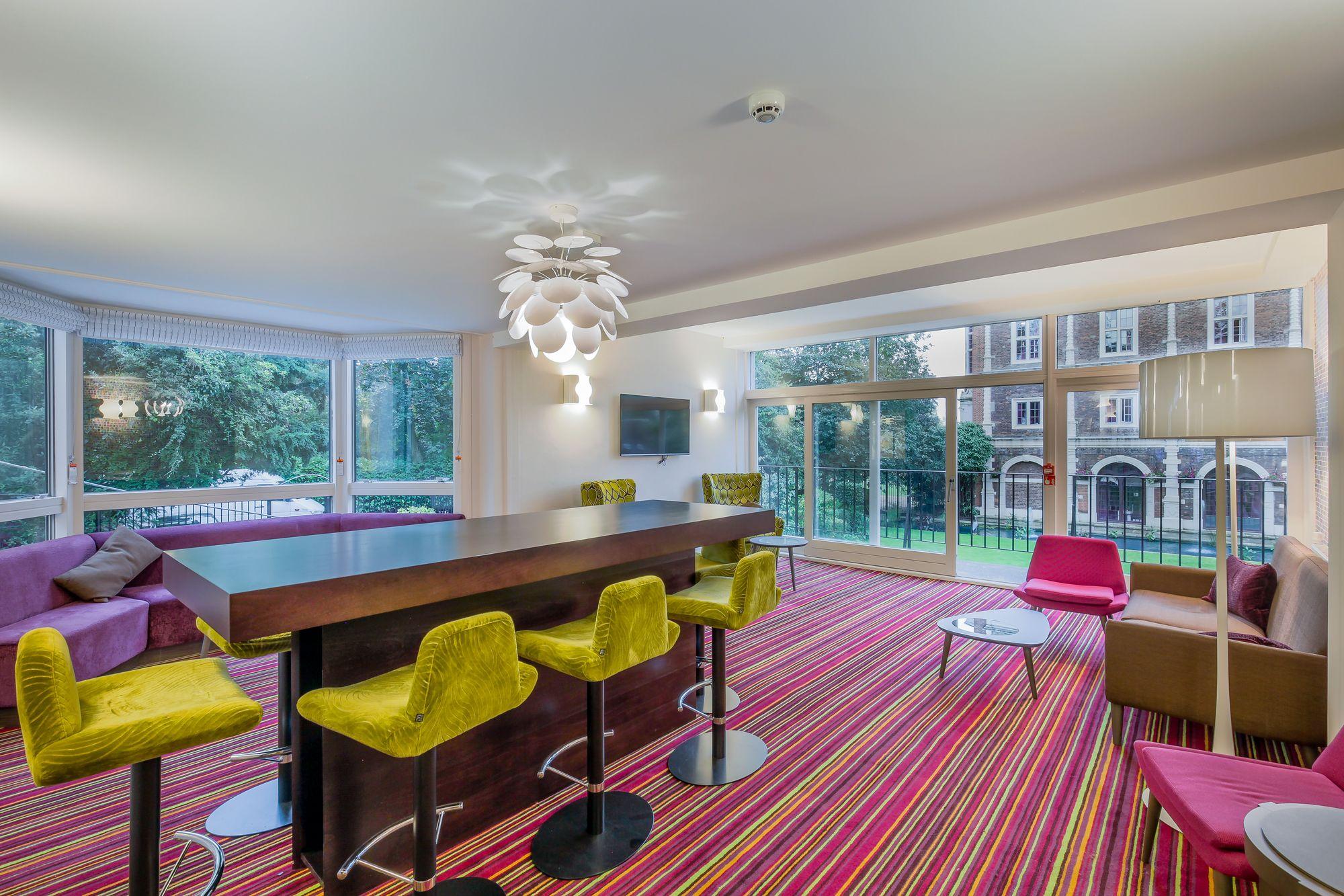 Safestay Kensington Holland Park (adults Only) * Londra