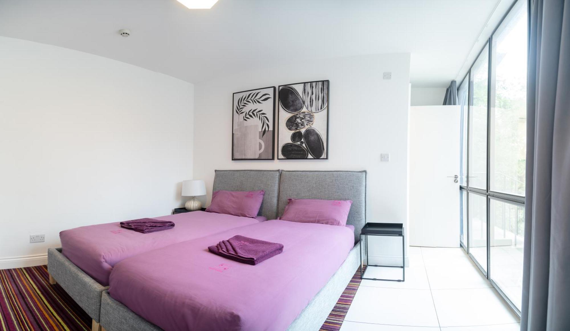 Hostel Safestay Kensington Holland Park (adults Only) Londra