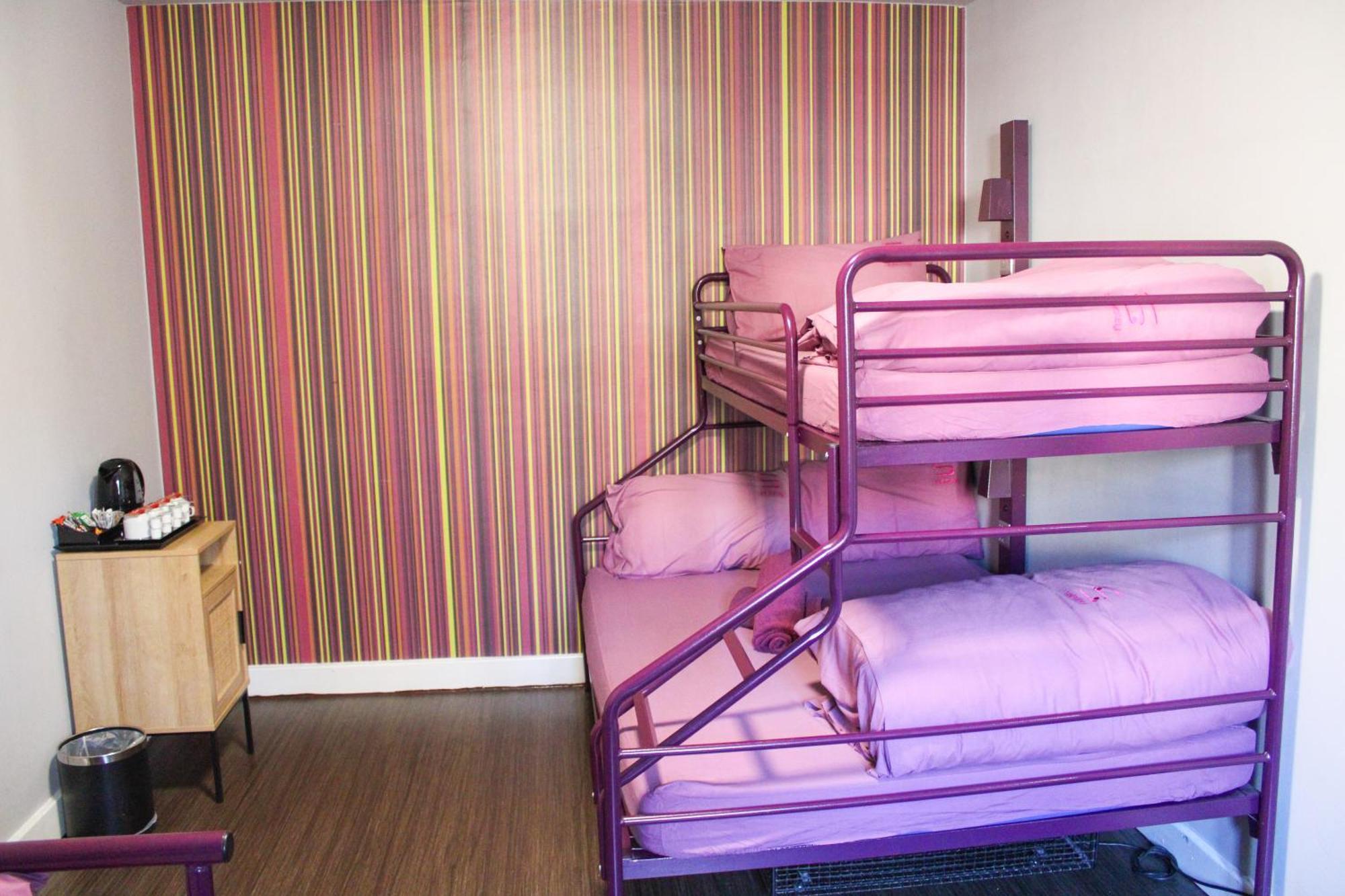 Hostel Safestay Kensington Holland Park (adults Only) Londra
